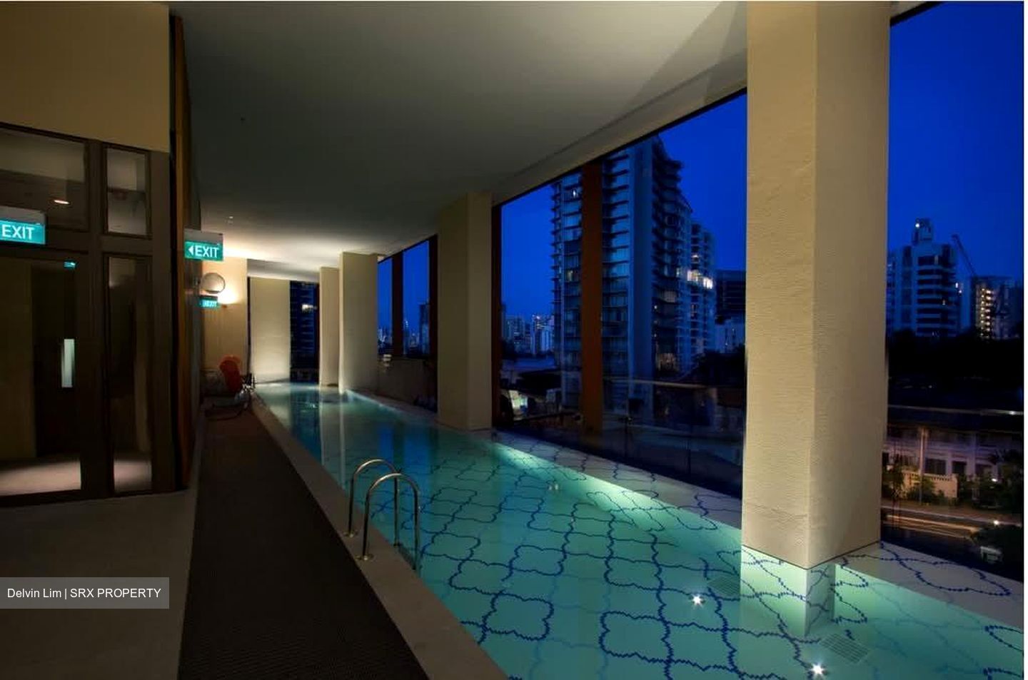 The Ritz-Carlton  (D9), Condominium #545961481